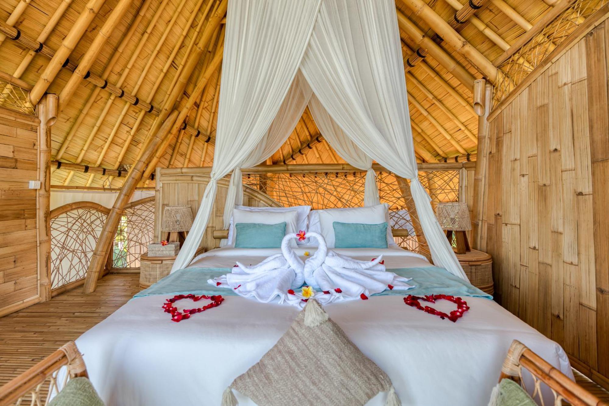 Puca Gavi Eco Luxury Managed By Manara Ubud (Bali)