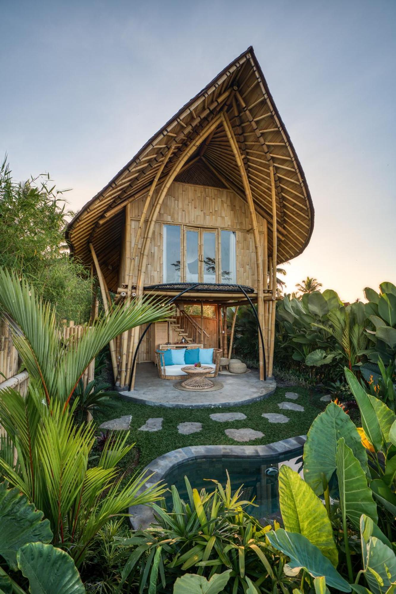 Puca Gavi Eco Luxury Managed By Manara Guest house