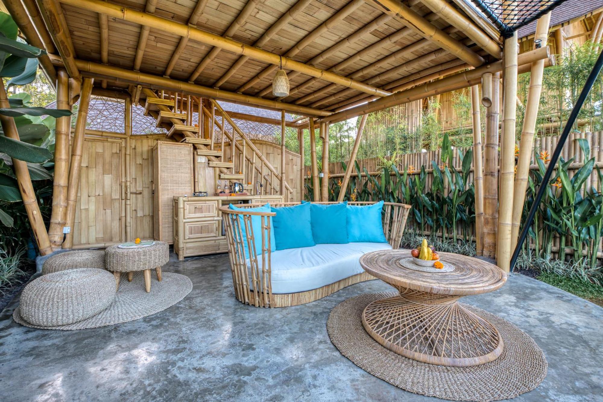 Puca Gavi Eco Luxury Managed By Manara Guest house *