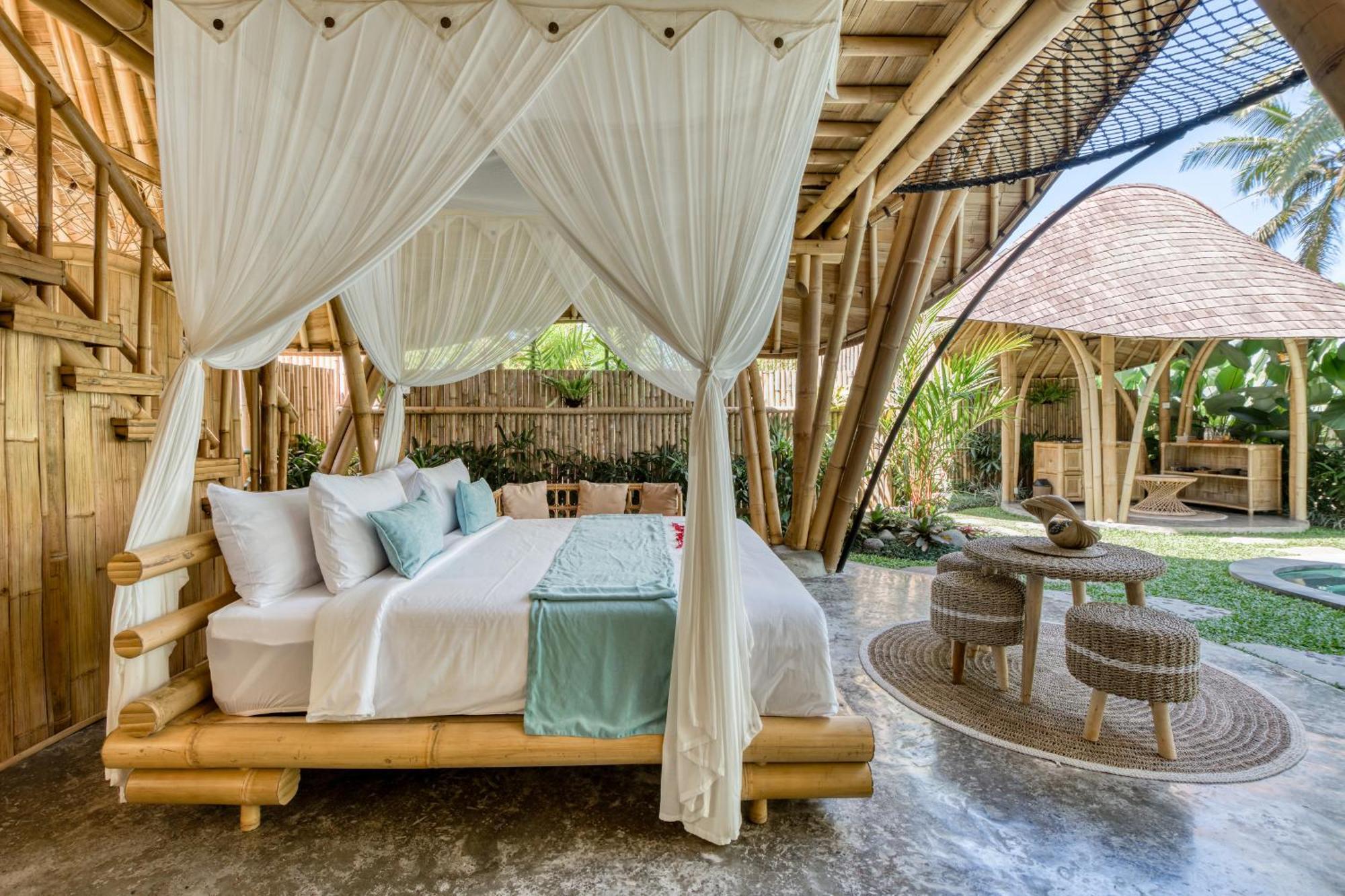 Puca Gavi Eco Luxury Managed By Manara Guest house Ubud (Bali)