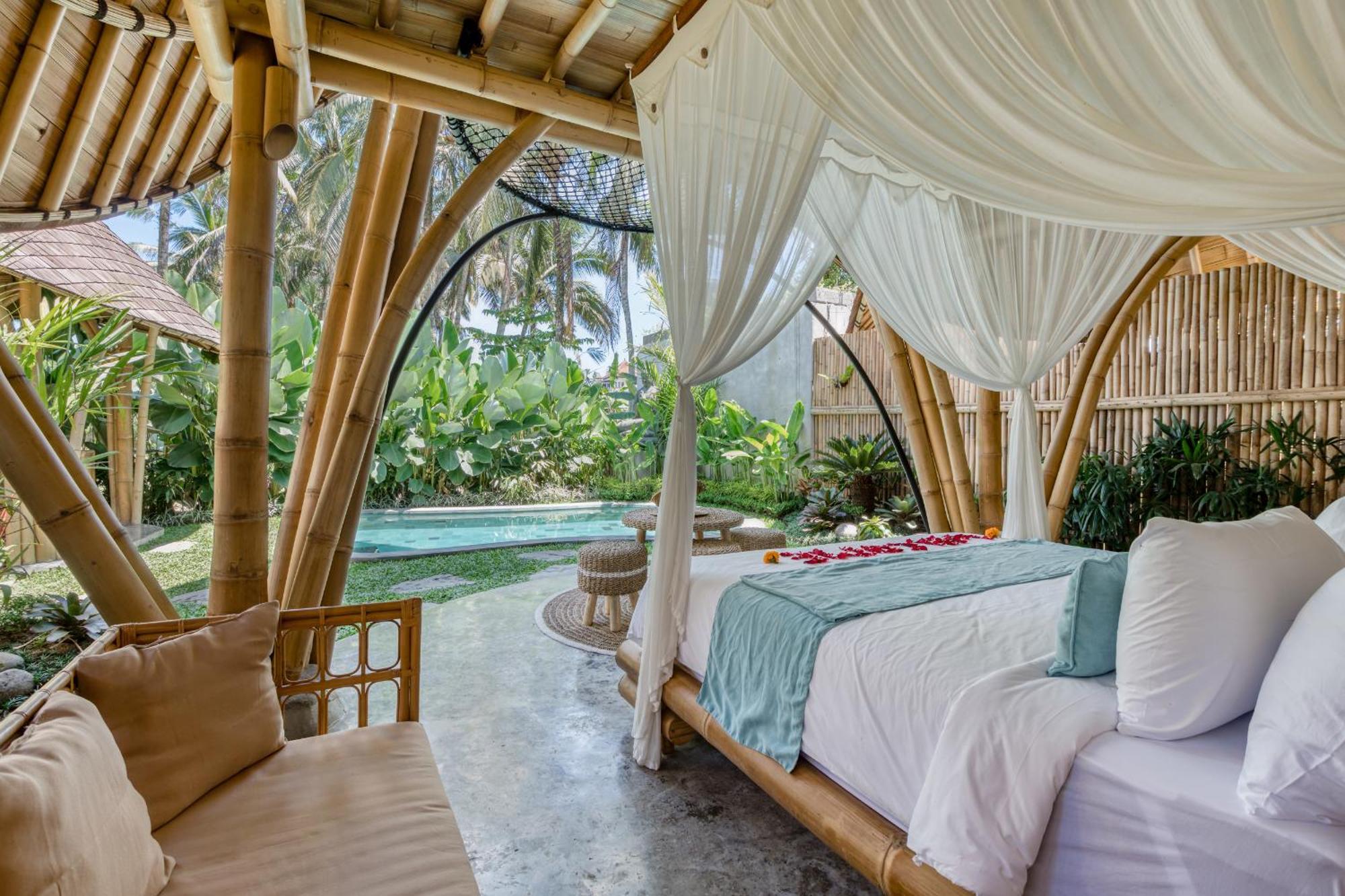 Puca Gavi Eco Luxury Managed By Manara Ubud (Bali)