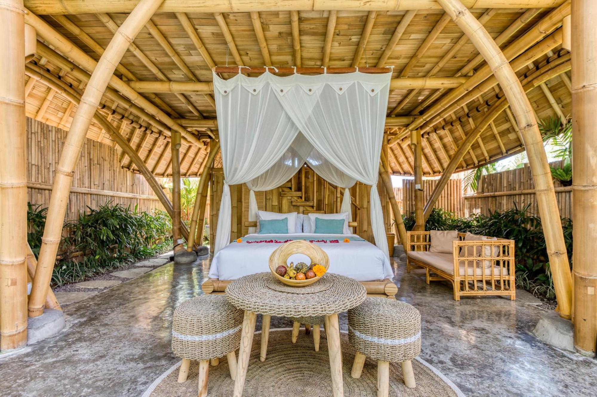 Puca Gavi Eco Luxury Managed By Manara