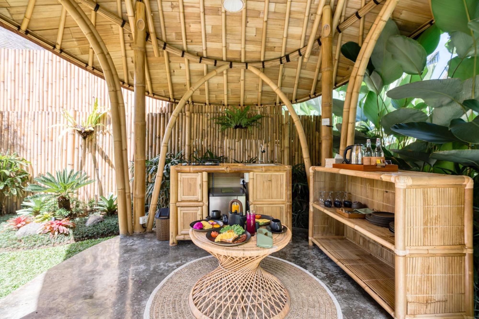 Puca Gavi Eco Luxury Managed By Manara Ubud (Bali)