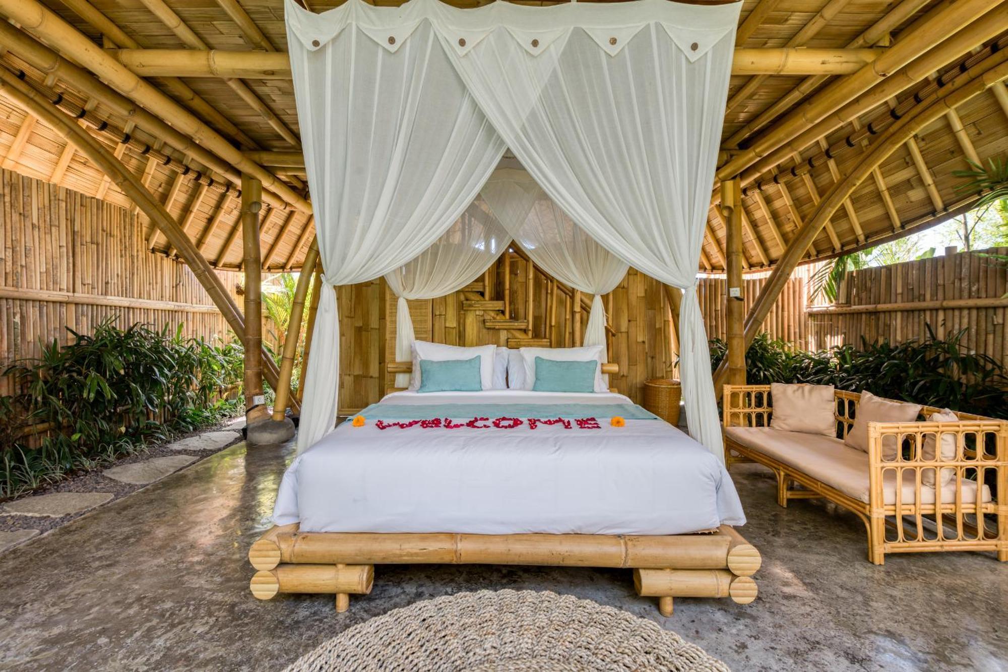 Puca Gavi Eco Luxury Managed By Manara Guest house *