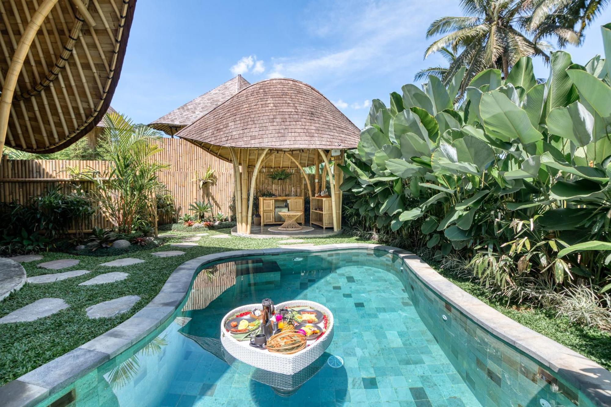 Puca Gavi Eco Luxury Managed By Manara Guest house