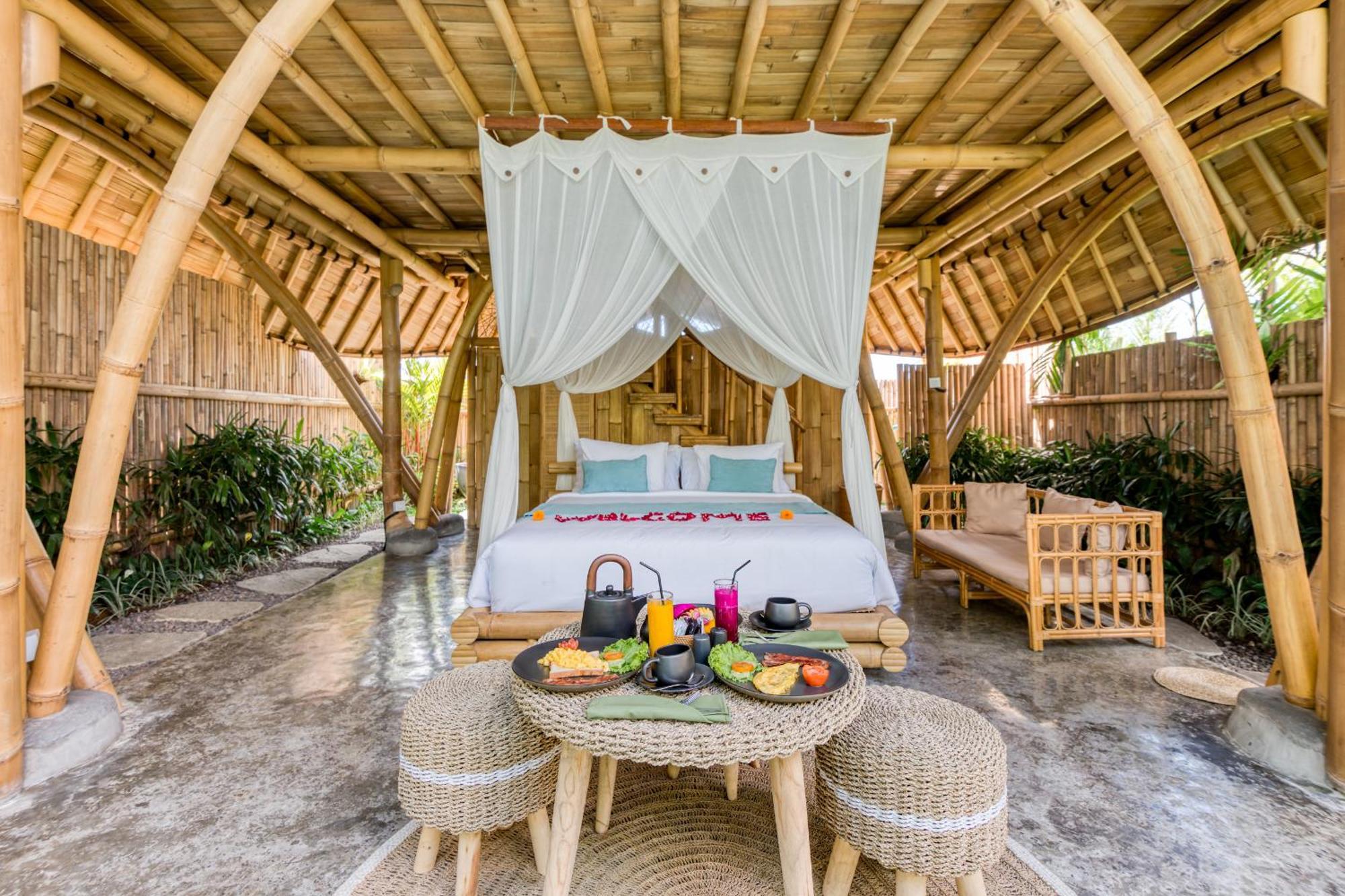 Puca Gavi Eco Luxury Managed By Manara Guest house