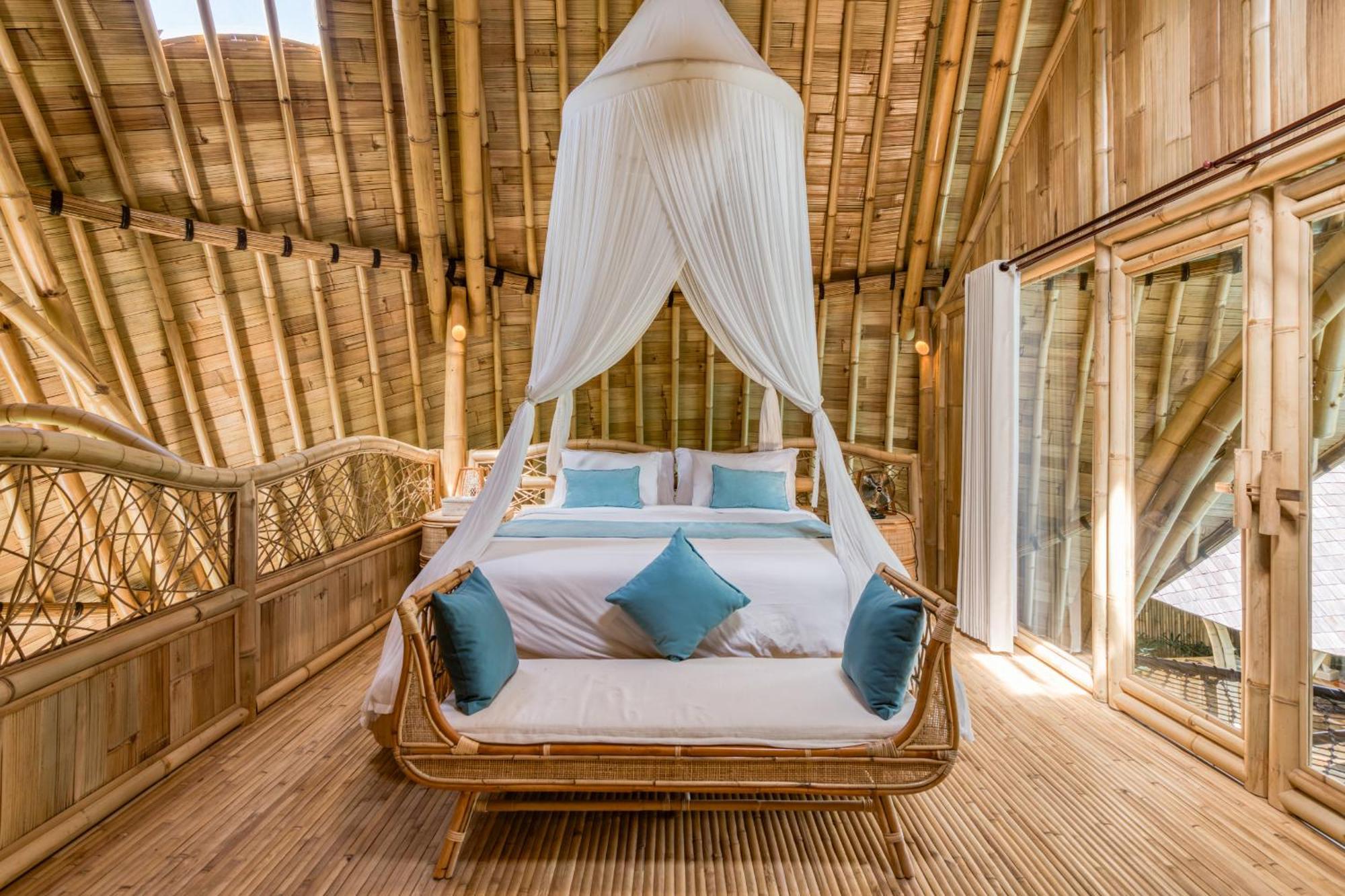 Puca Gavi Eco Luxury Managed By Manara Guest house *