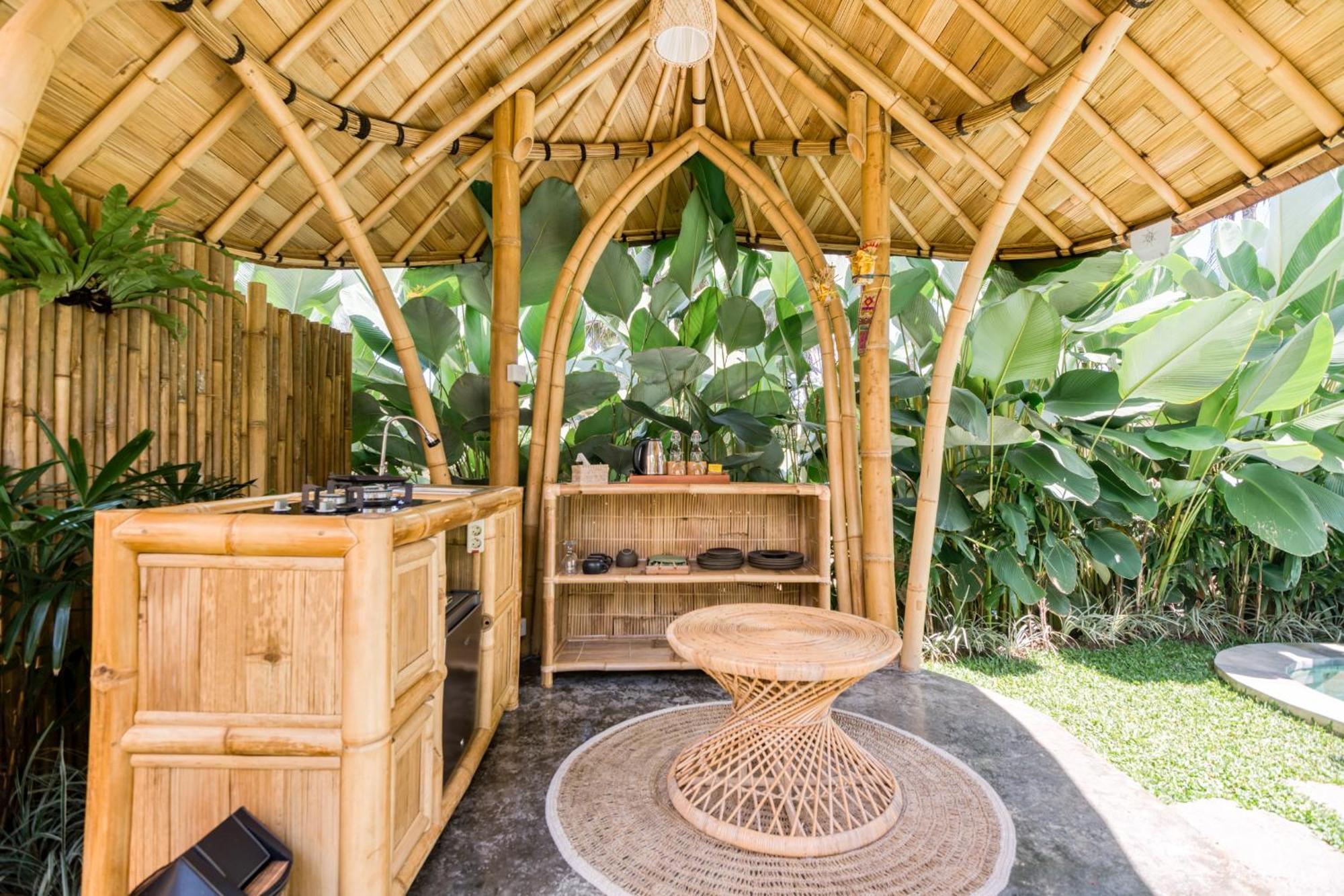 Guest house Puca Gavi Eco Luxury Managed By Manara Ubud (Bali)