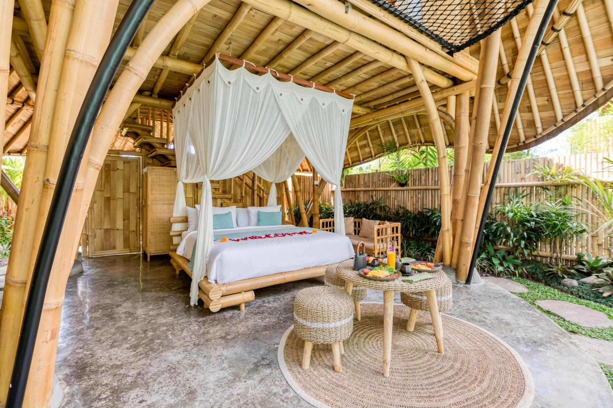 Guest house Puca Gavi Eco Luxury Managed By Manara Ubud (Bali)