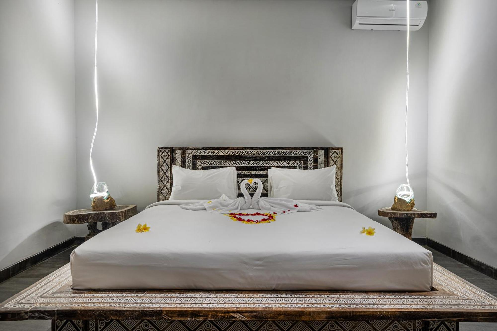 Brand New Luxury 3br Ethnic #4 *