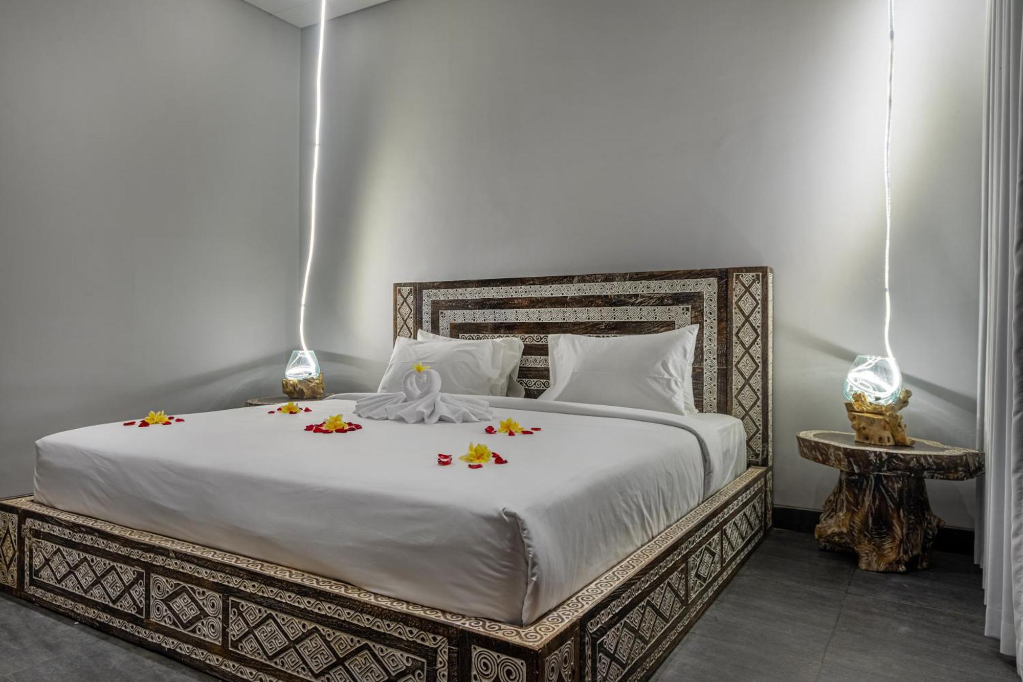 Villa Brand New Luxury 3br Ethnic #4 *