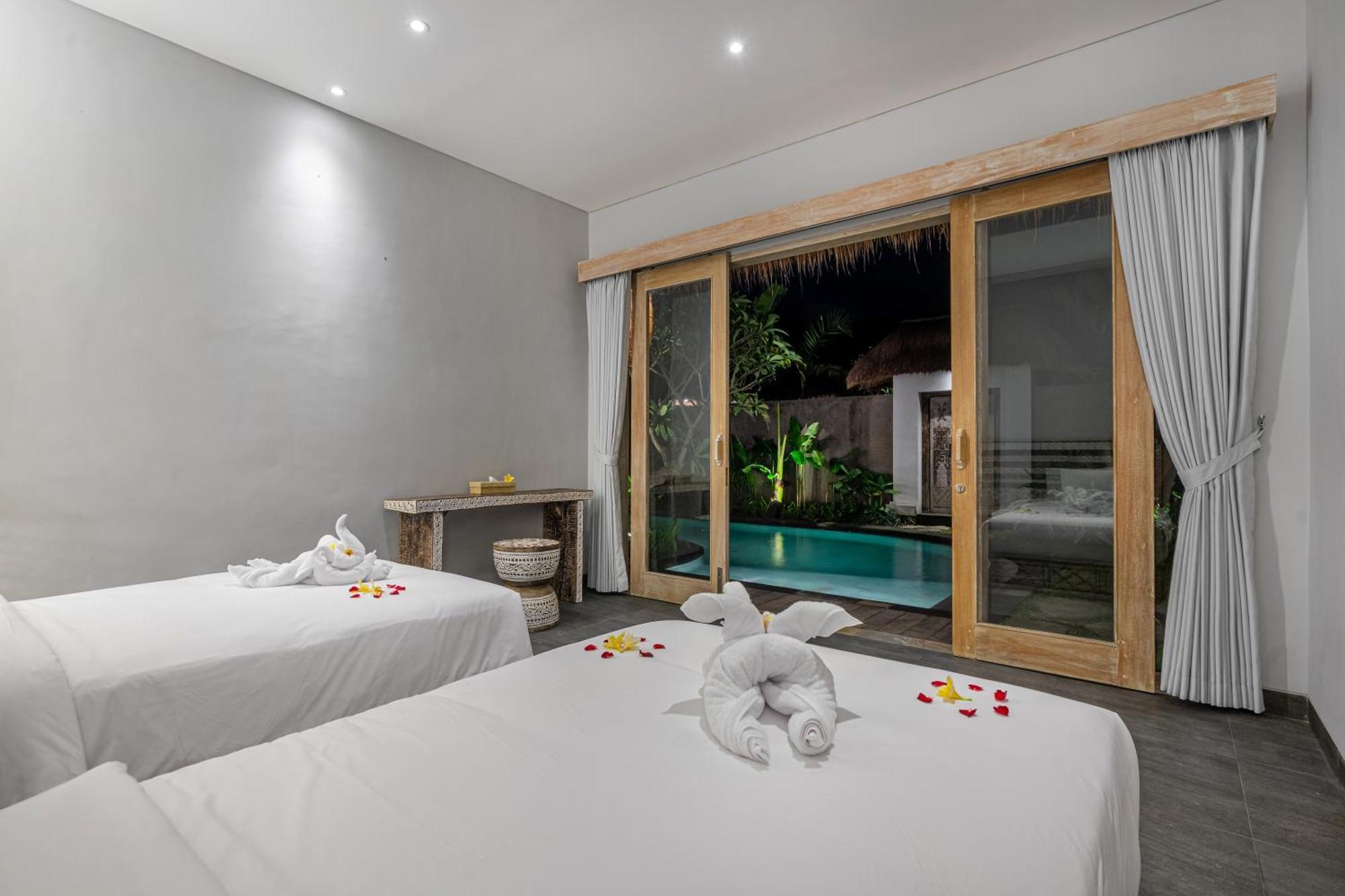 Villa Brand New Luxury 3br Ethnic #3 *