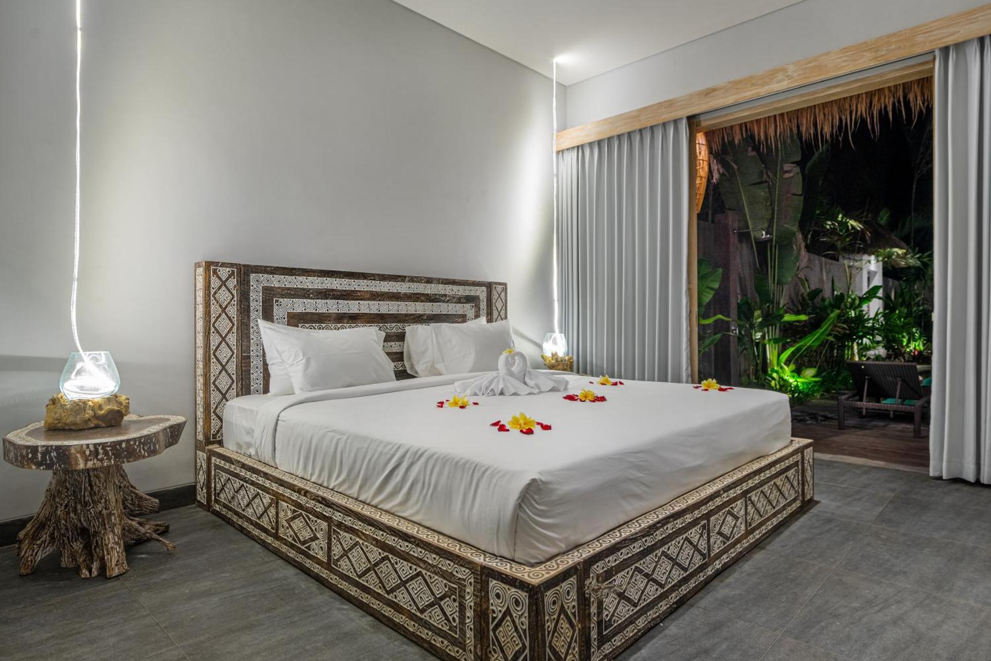 Brand New Luxury 3br Ethnic #3 *