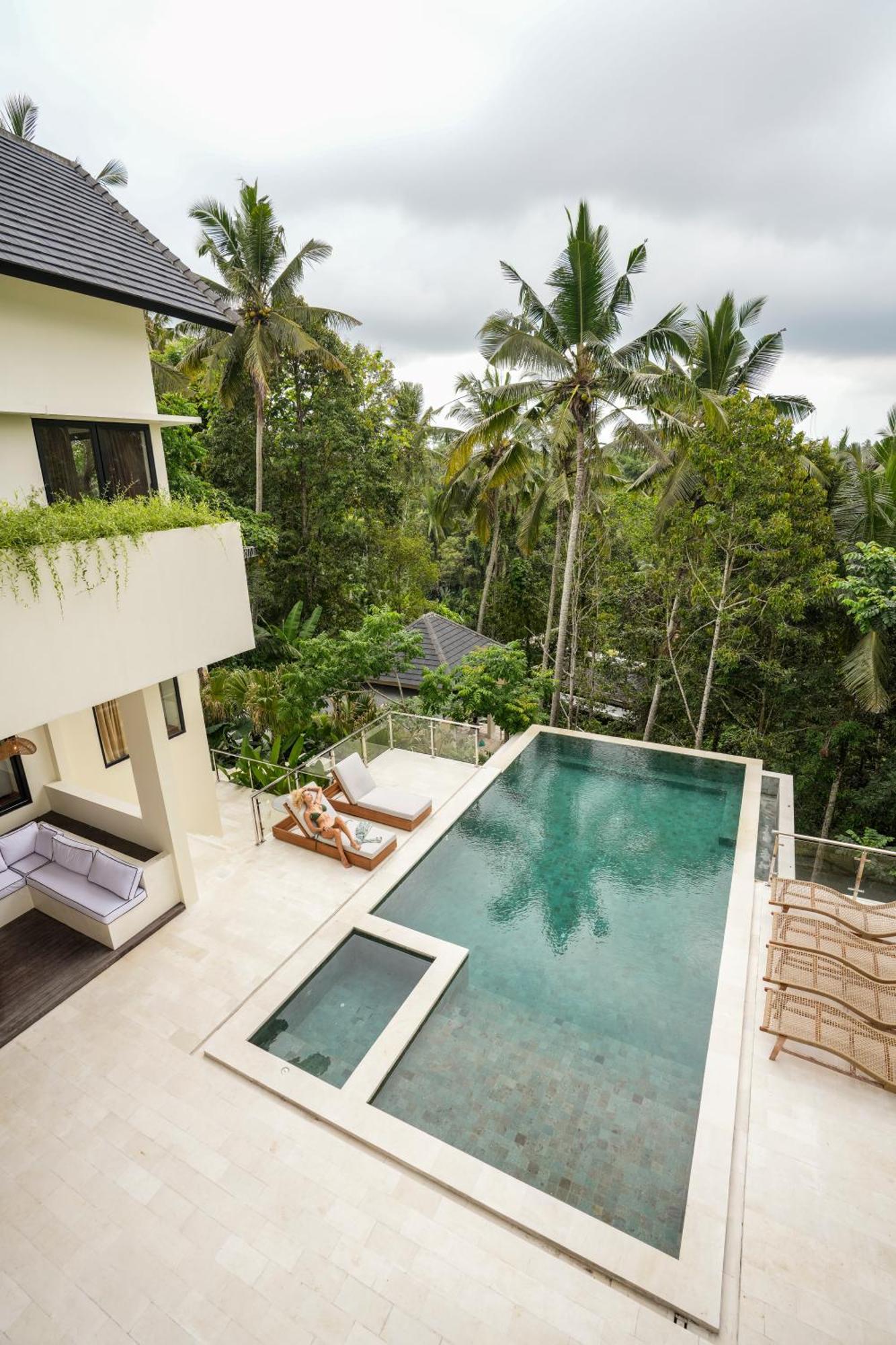Villa Honey By Island Escape Ubud (Bali)