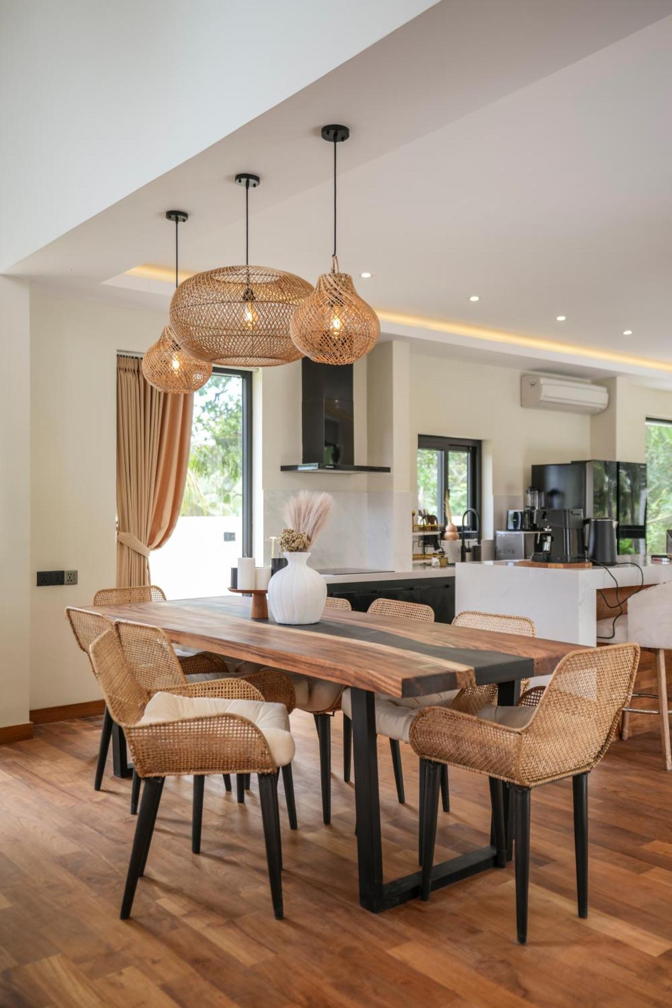 Honey By Island Escape Villa