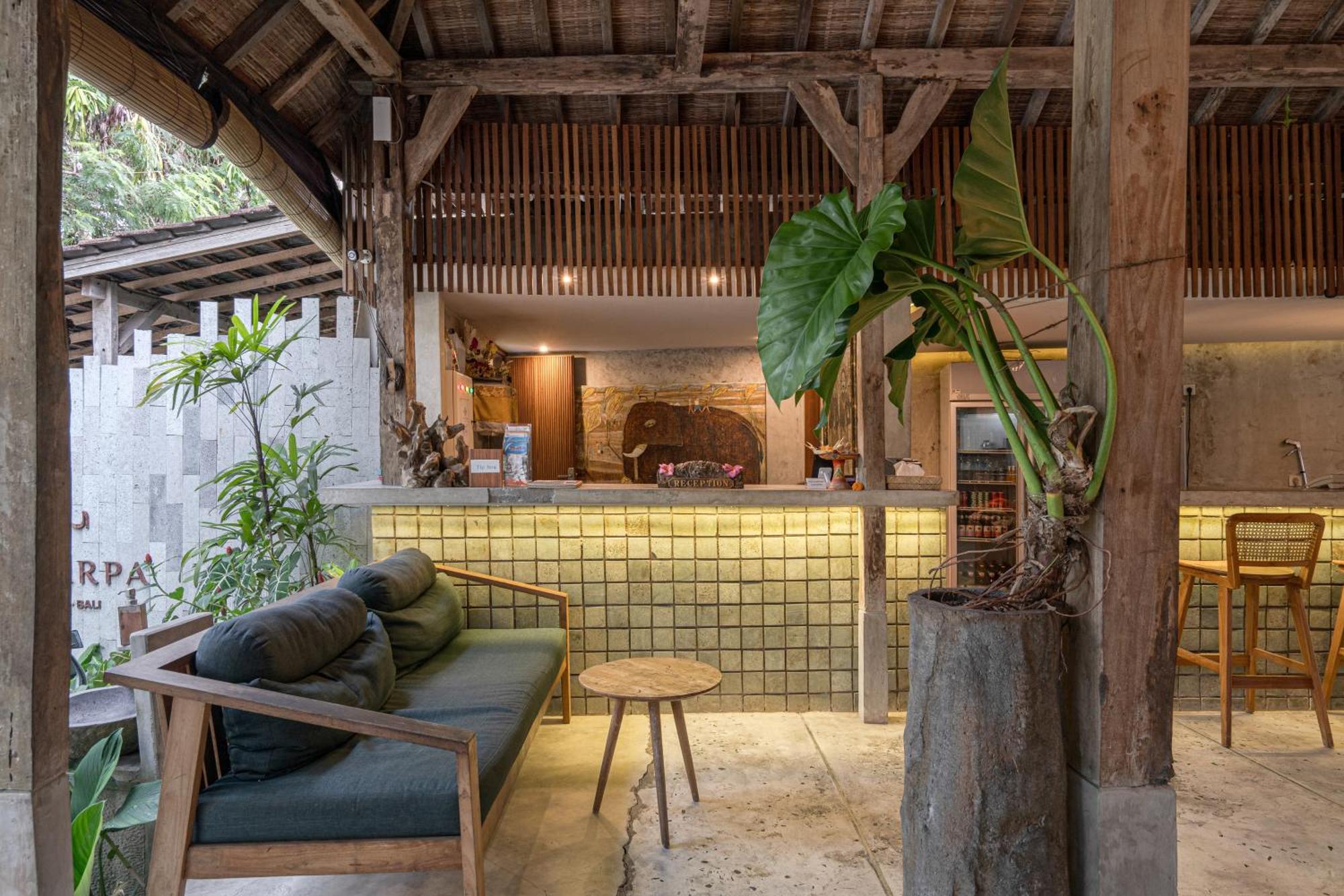 Kandarpa Chse Certified Resort