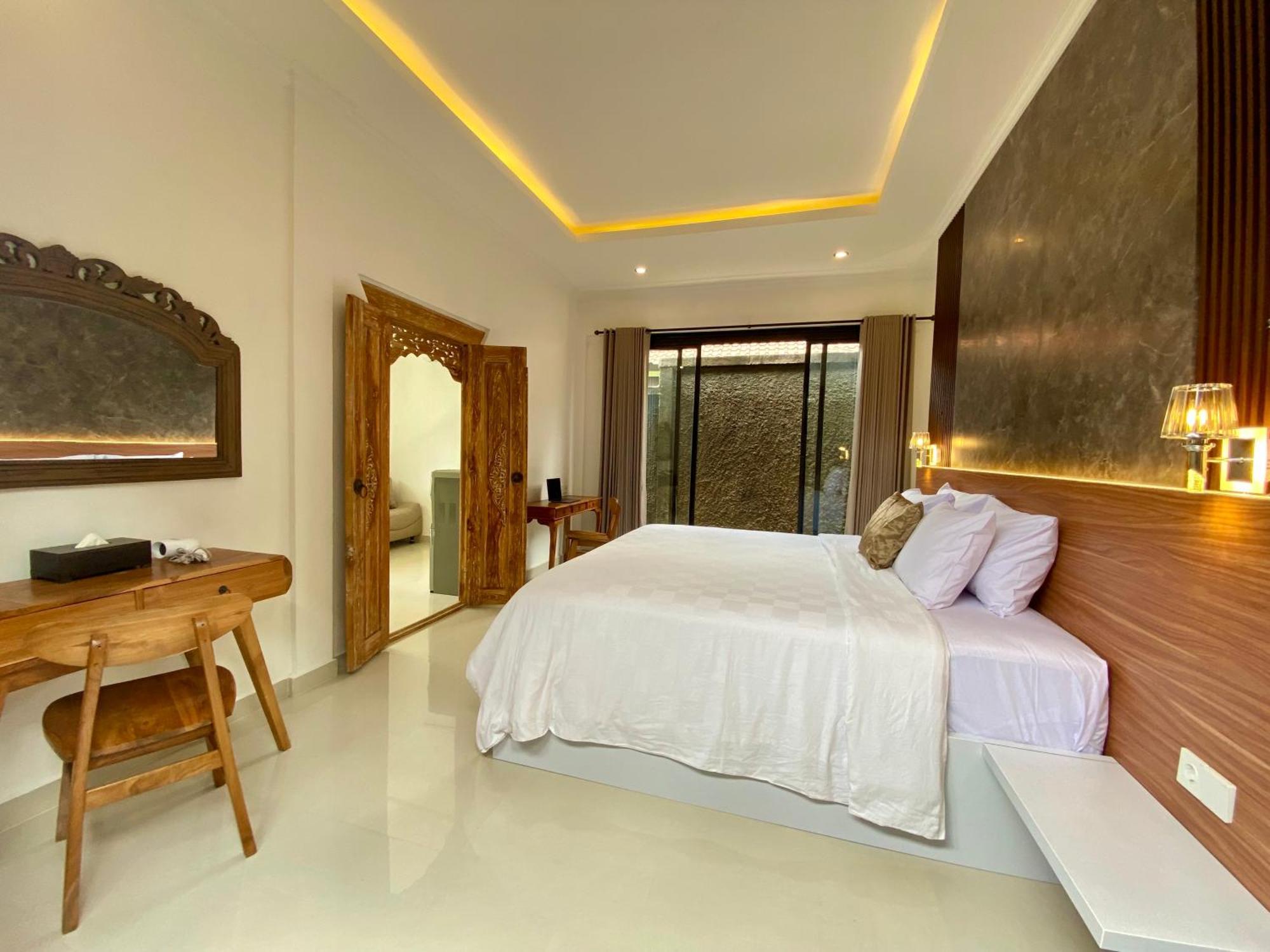 Cempaka Putih By Purra Hospitality *