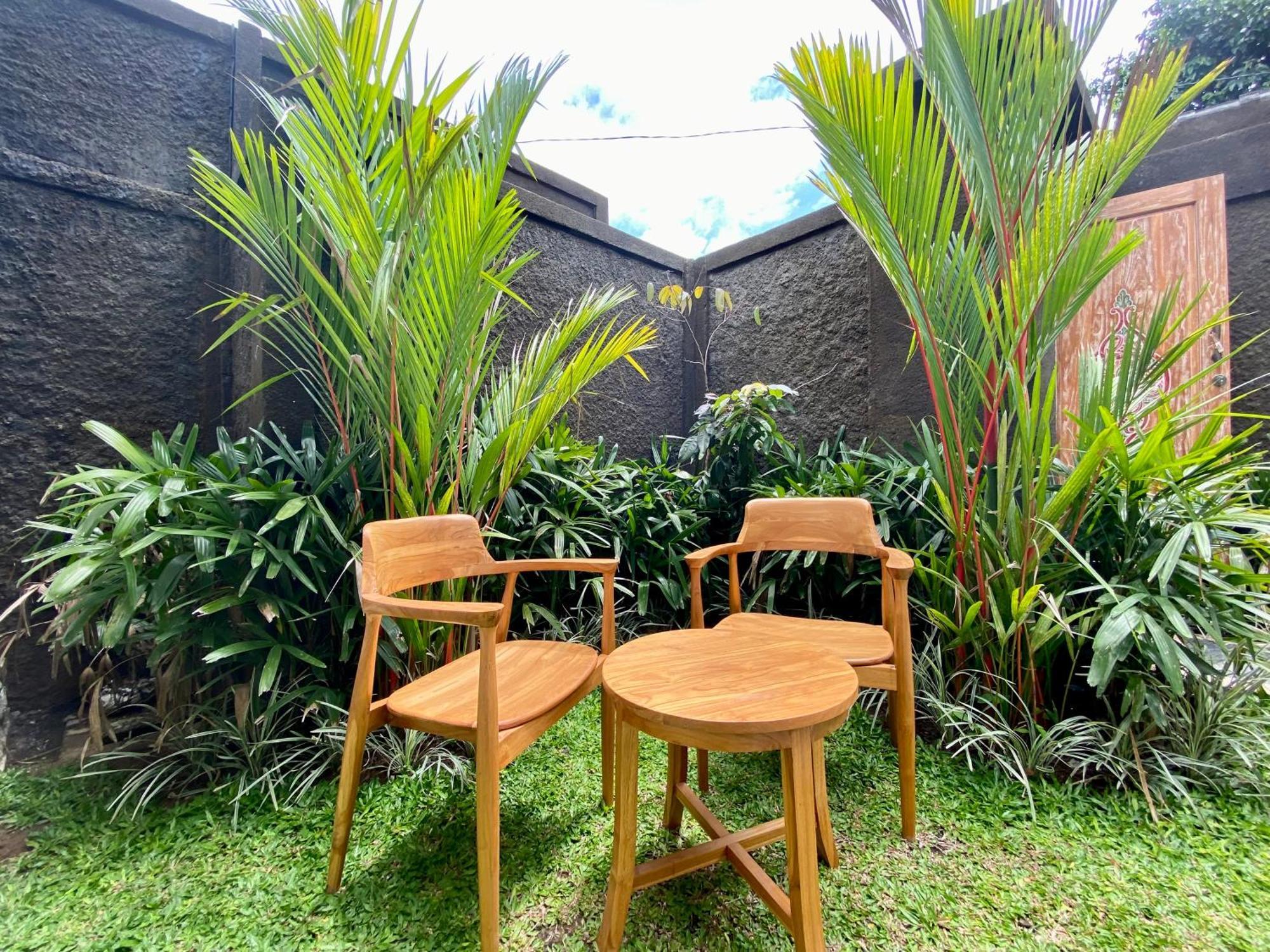 Cempaka Putih By Purra Hospitality Ubud (Bali)