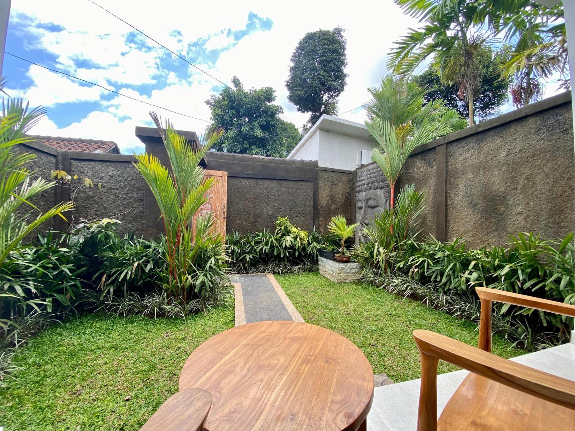 Cempaka Putih By Purra Hospitality * Ubud (Bali)