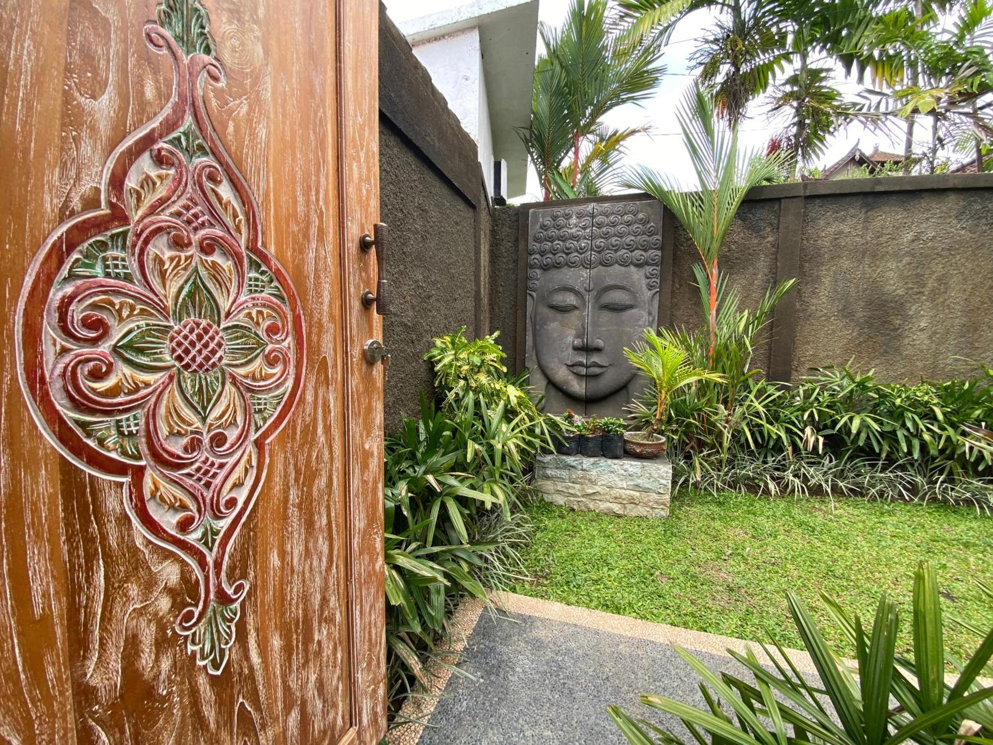 Villa Cempaka Putih By Purra Hospitality