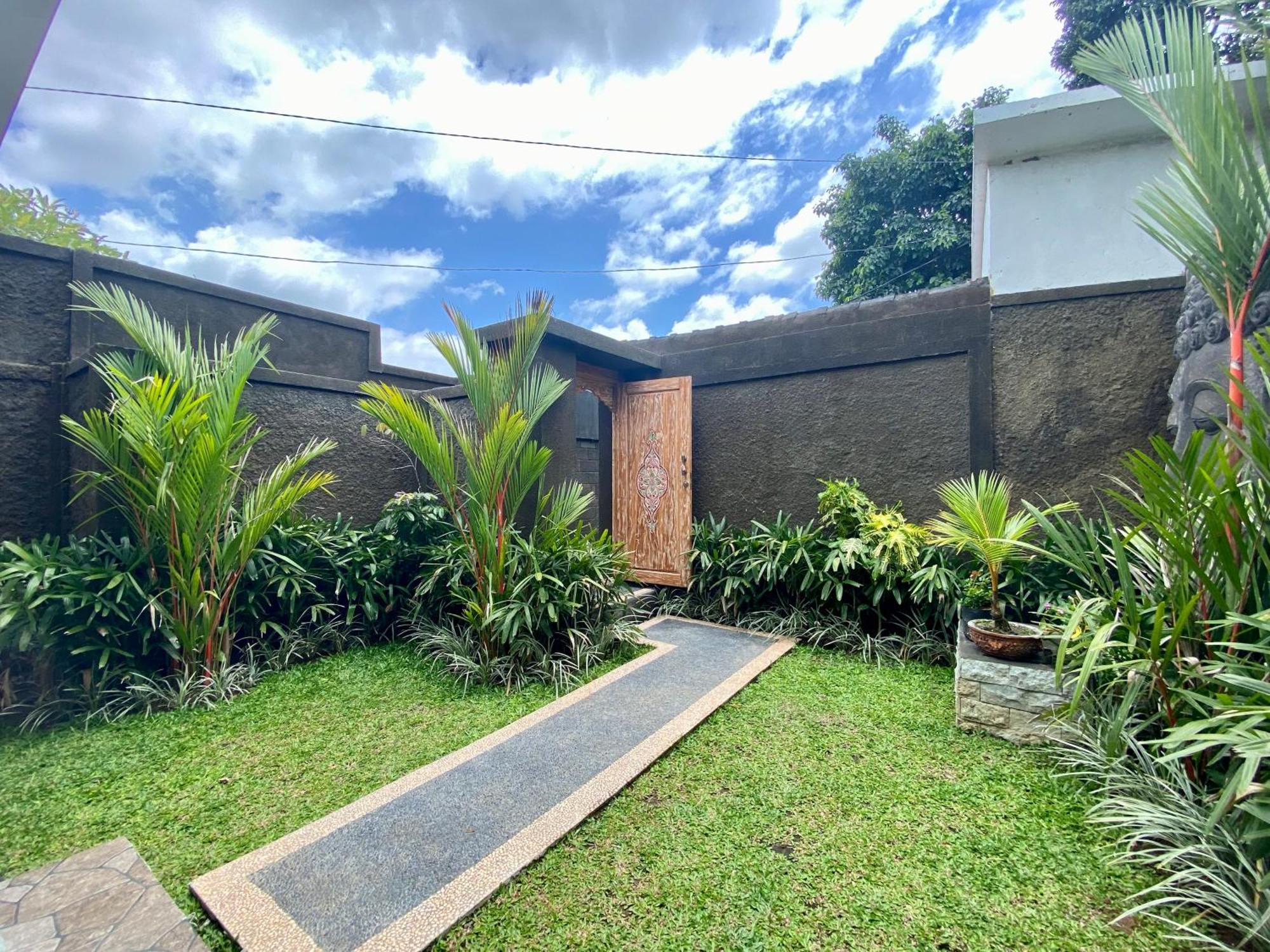 Villa Cempaka Putih By Purra Hospitality Ubud (Bali)