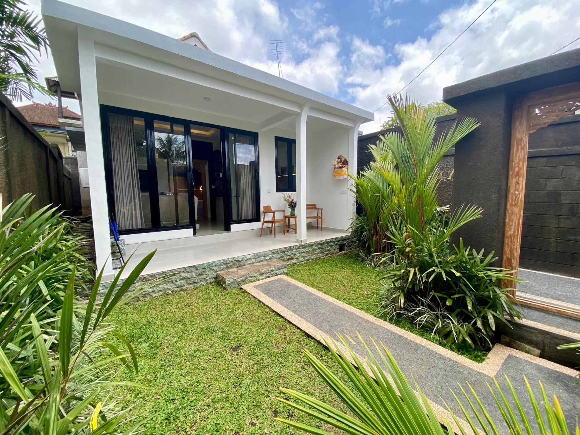 Villa Cempaka Putih By Purra Hospitality