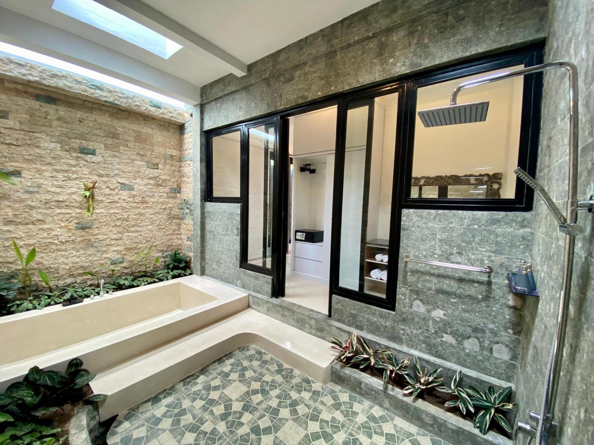 Cempaka Putih By Purra Hospitality Villa