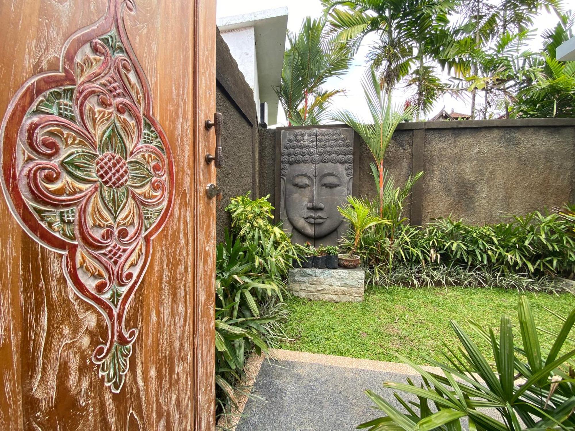Villa Cempaka Putih By Purra Hospitality *