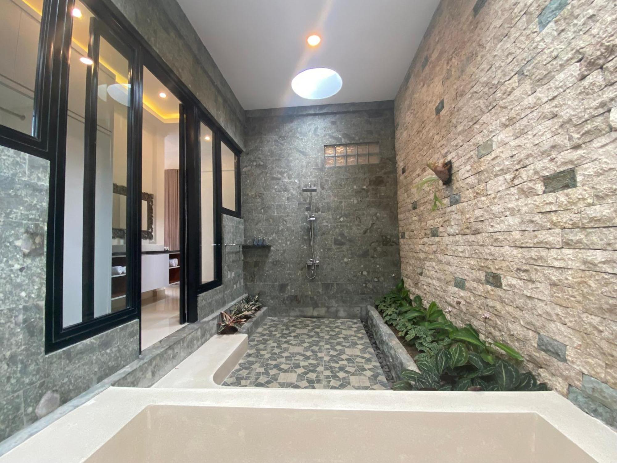 Villa Cempaka Putih By Purra Hospitality *