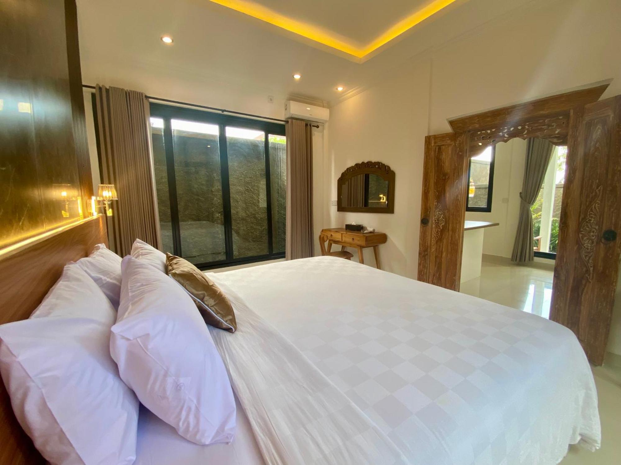 Cempaka Putih By Purra Hospitality *