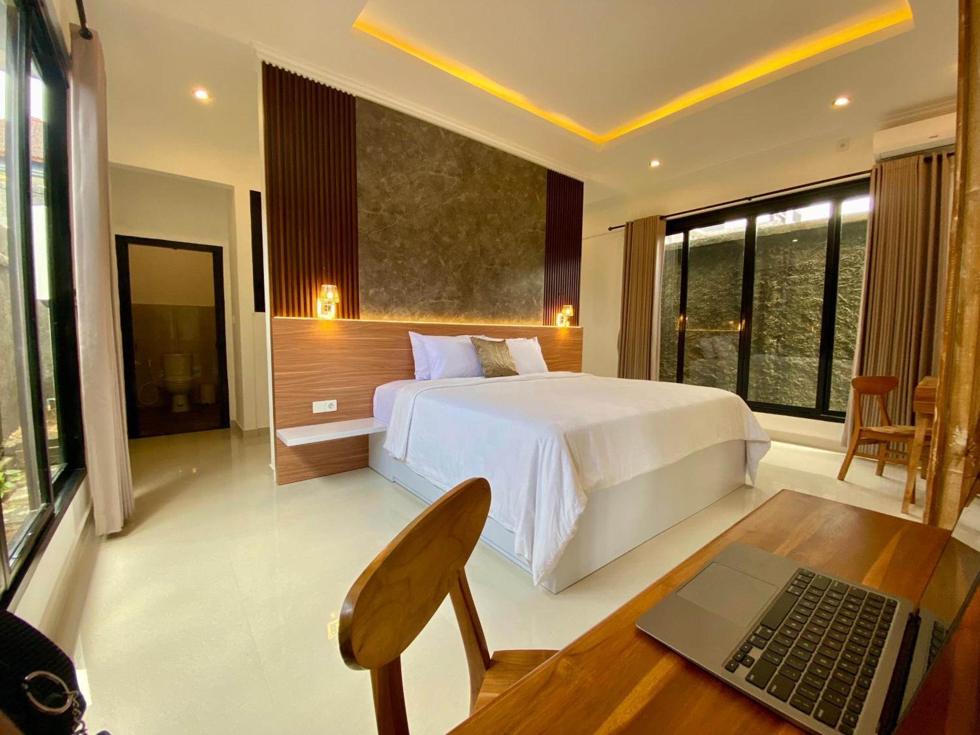 Cempaka Putih By Purra Hospitality Villa *