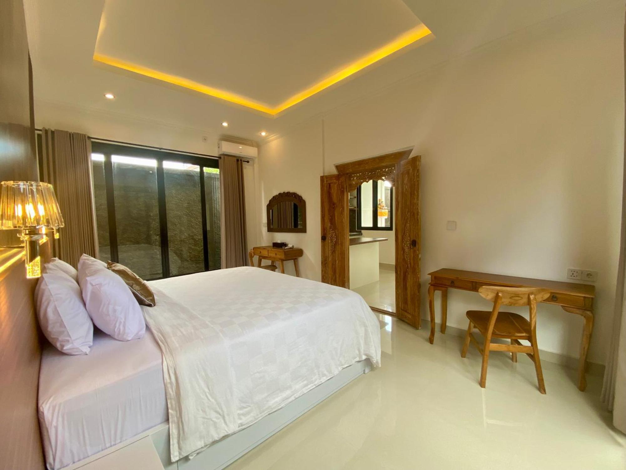 Cempaka Putih By Purra Hospitality * Ubud (Bali)