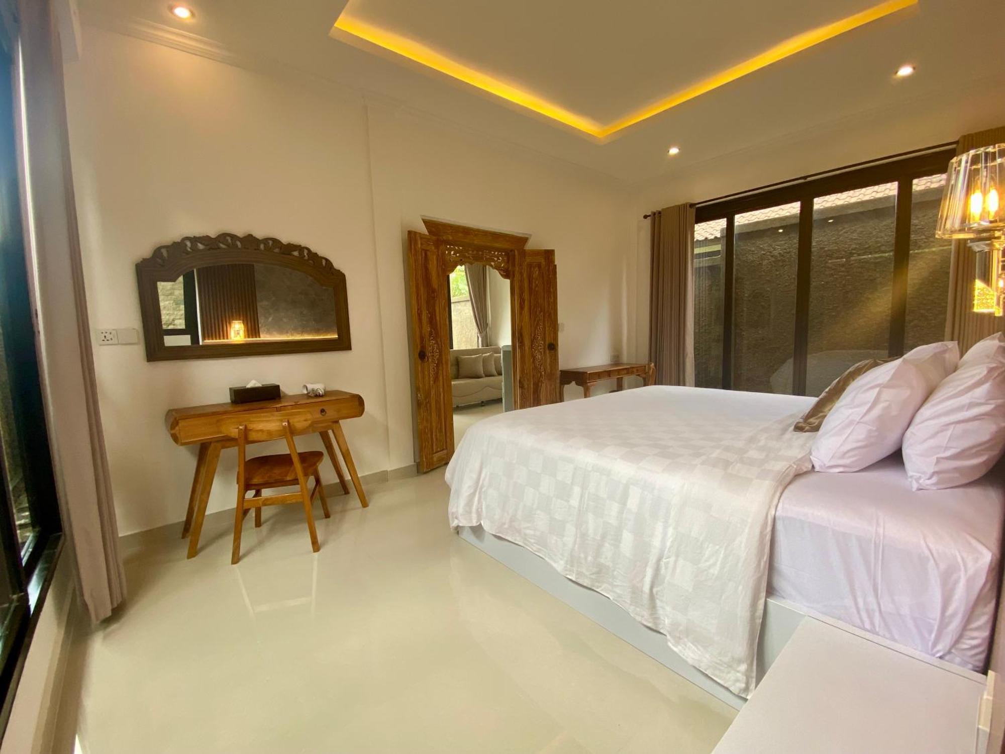 Cempaka Putih By Purra Hospitality *