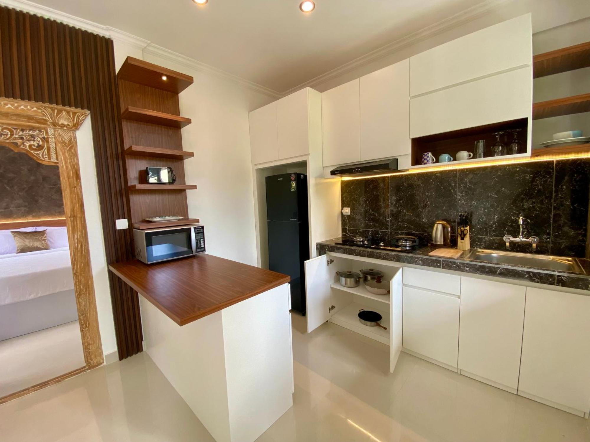 Cempaka Putih By Purra Hospitality