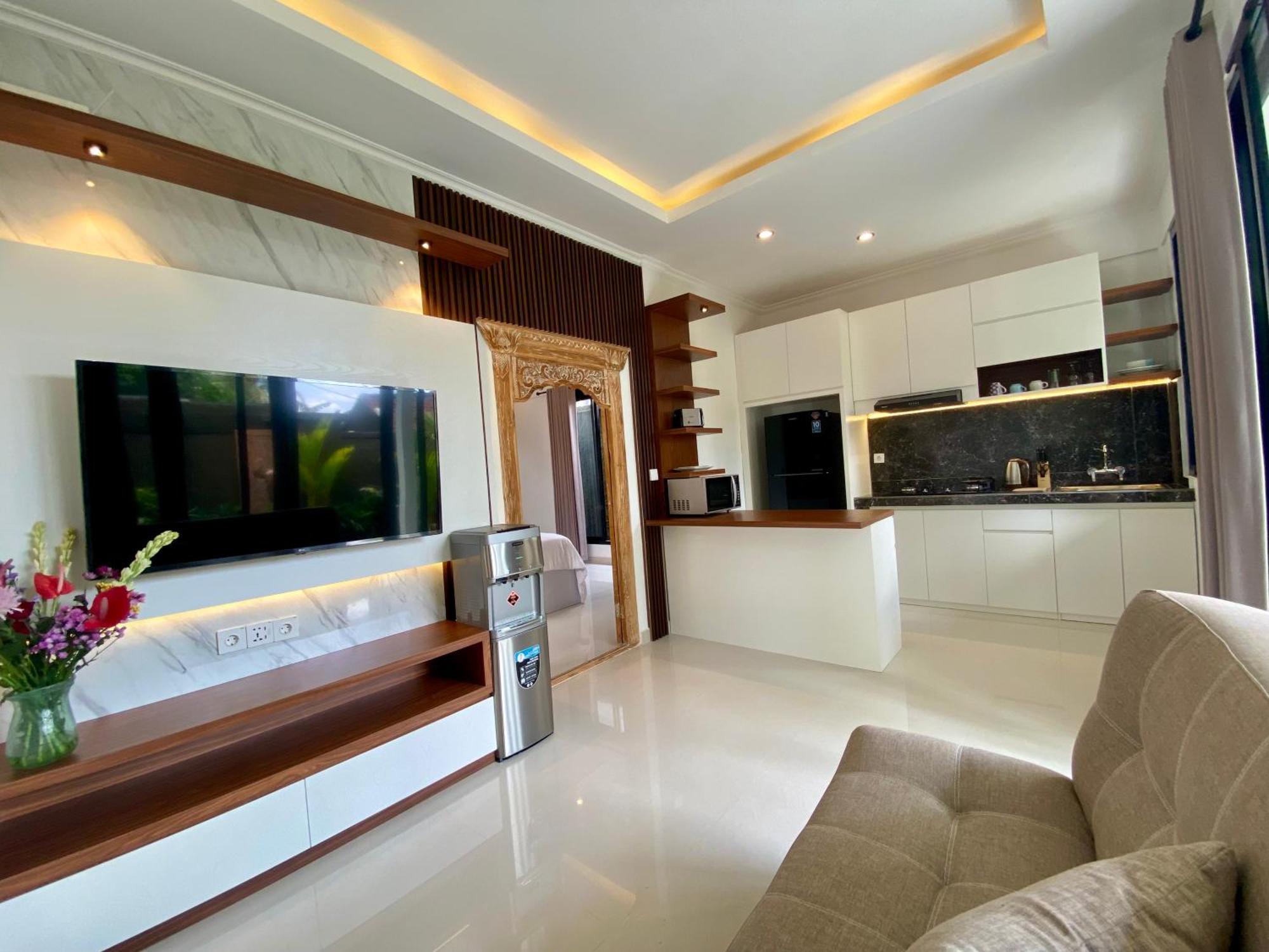 Cempaka Putih By Purra Hospitality * Ubud (Bali)