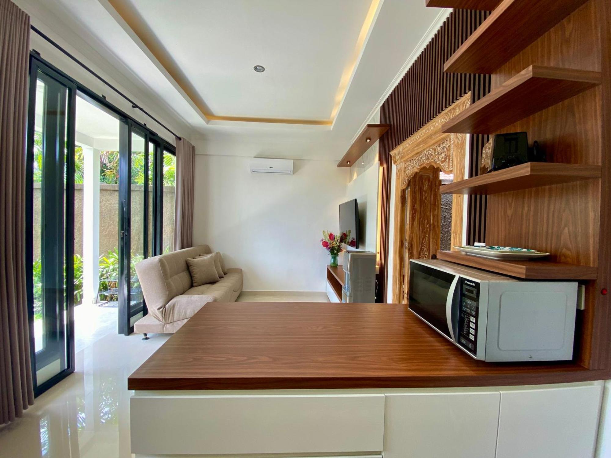 Villa Cempaka Putih By Purra Hospitality