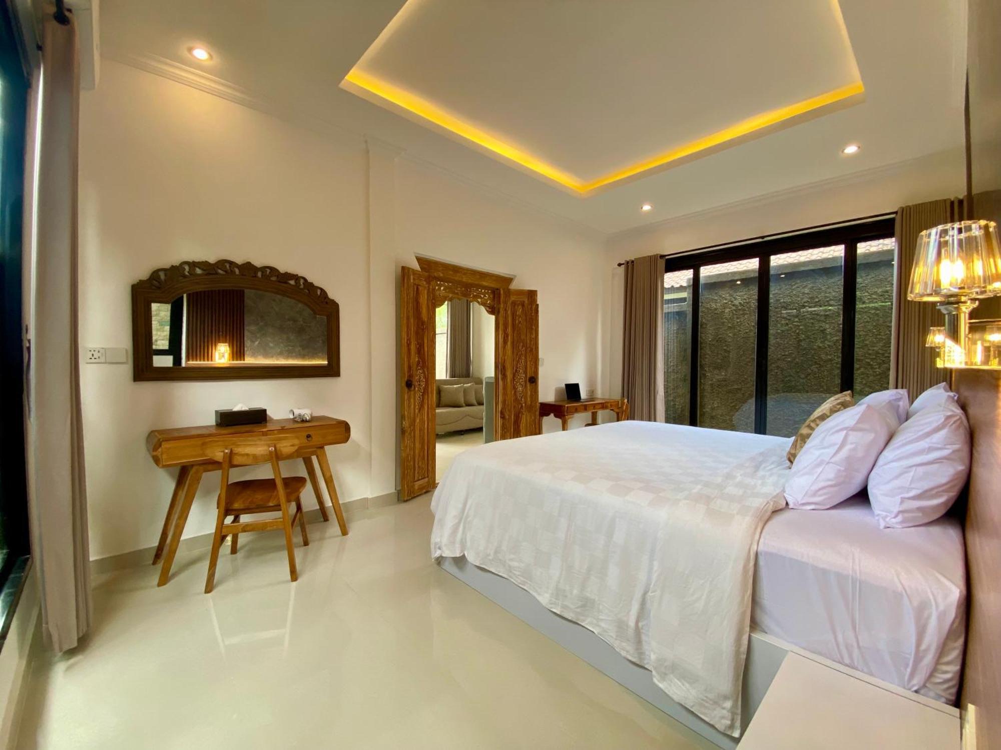 Cempaka Putih By Purra Hospitality *