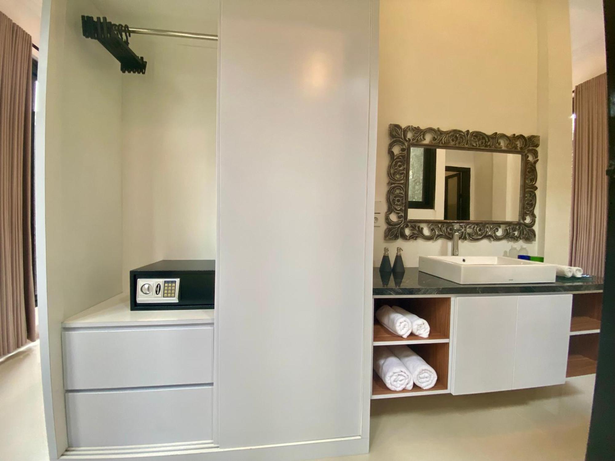Cempaka Putih By Purra Hospitality Villa Ubud (Bali)