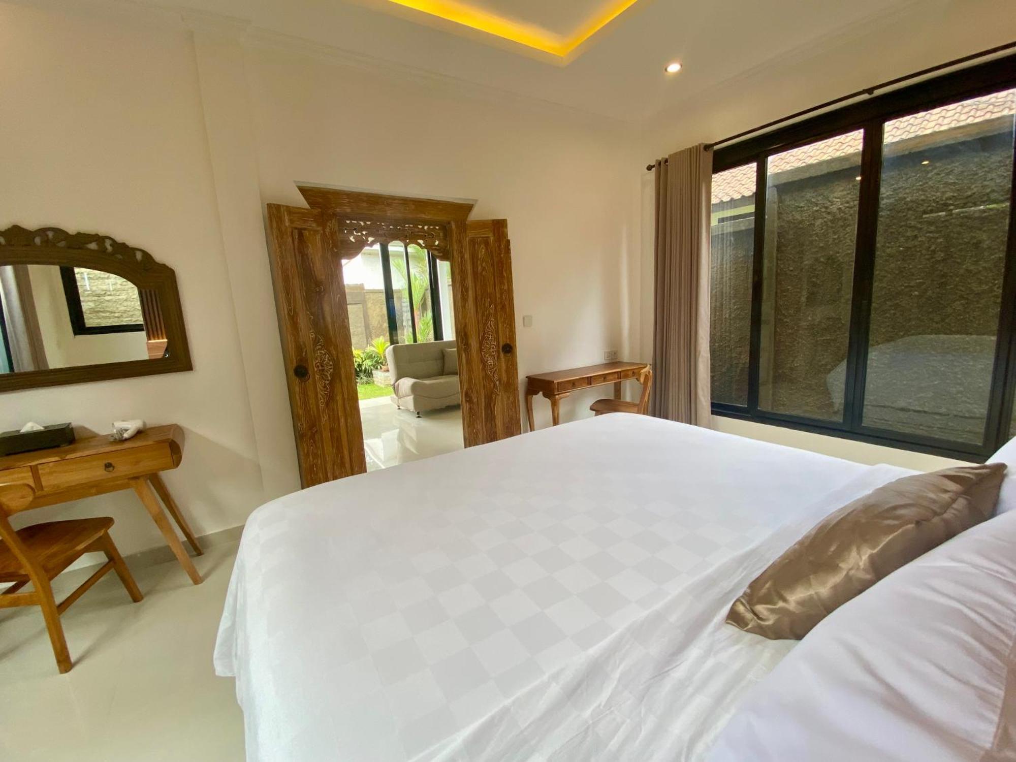 Cempaka Putih By Purra Hospitality Ubud (Bali)
