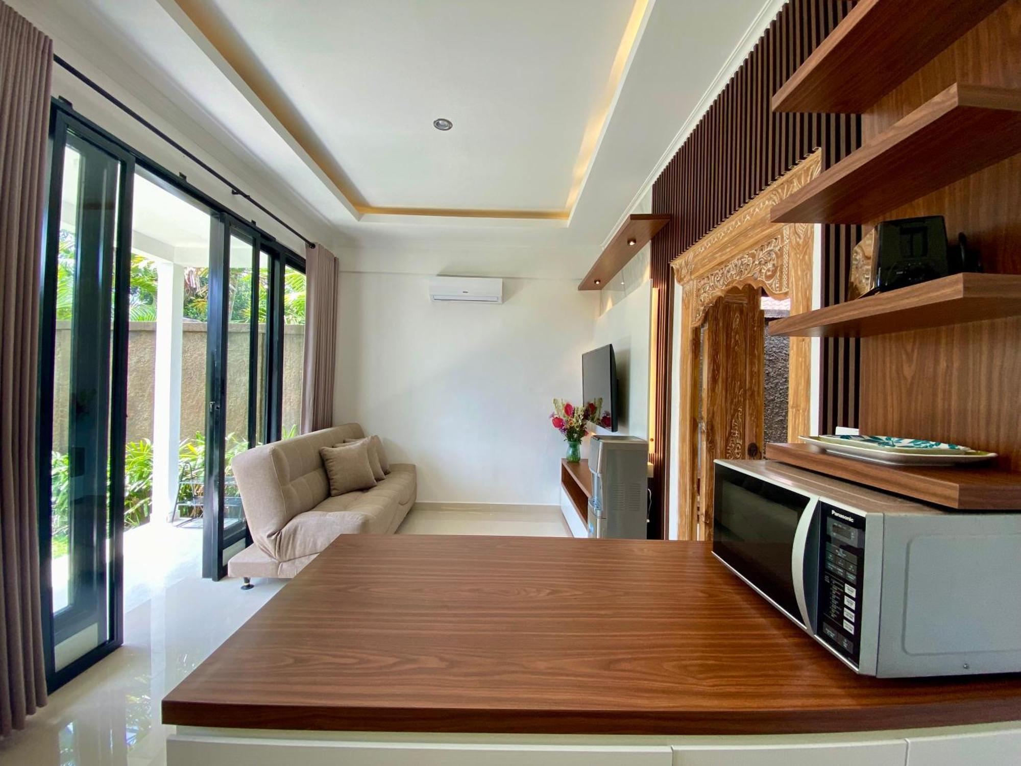 Cempaka Putih By Purra Hospitality *