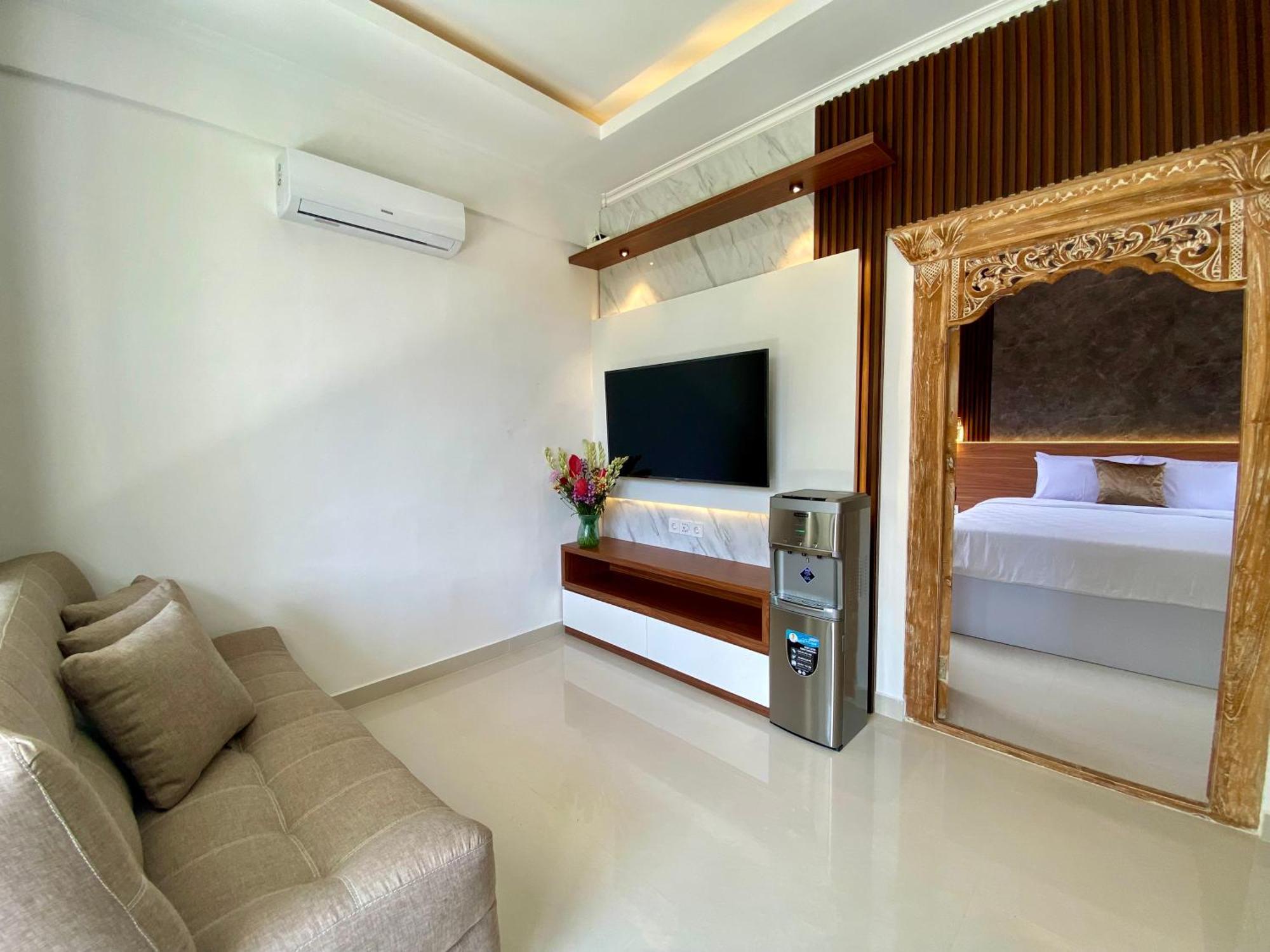 Cempaka Putih By Purra Hospitality