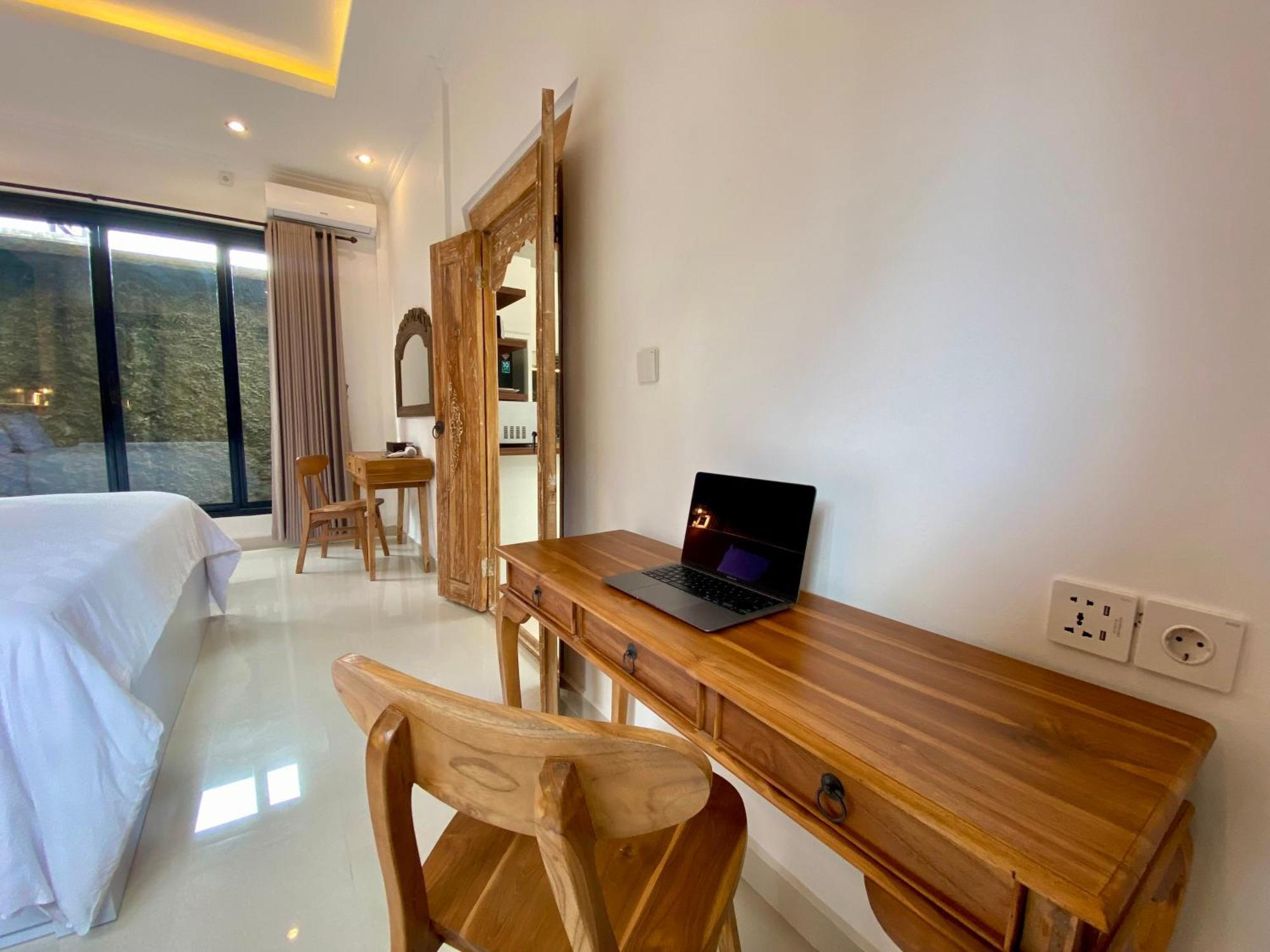 Cempaka Putih By Purra Hospitality * Ubud (Bali)