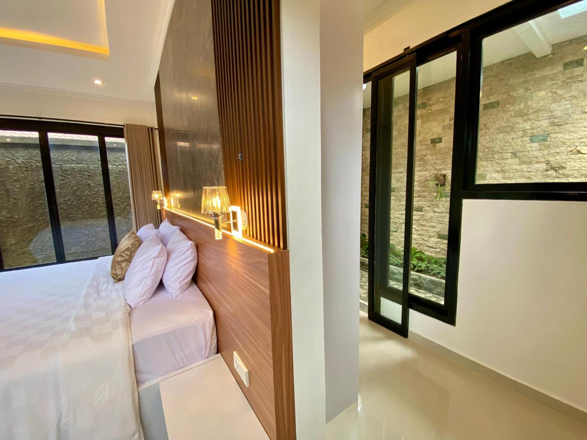 Cempaka Putih By Purra Hospitality Villa