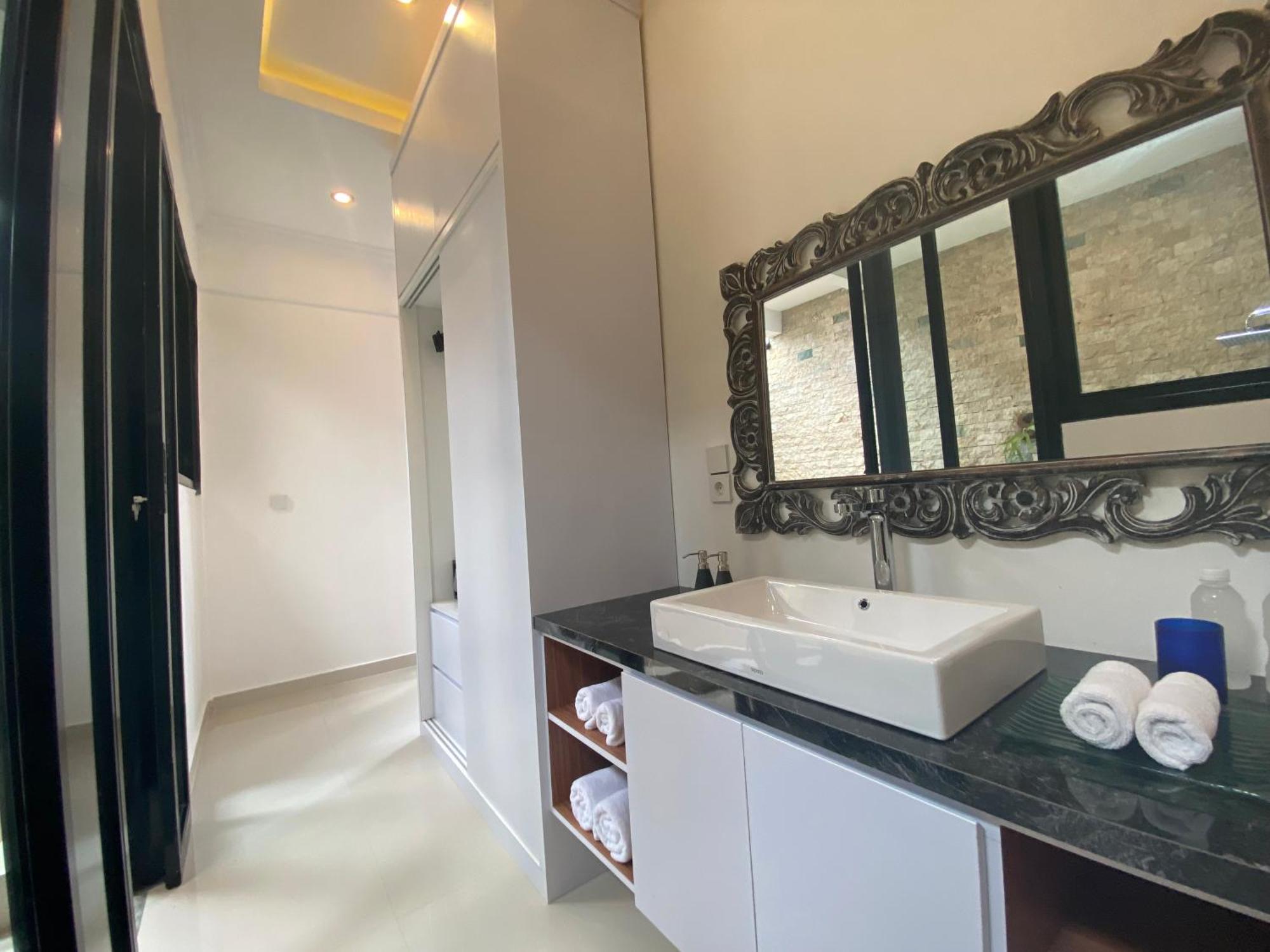 Villa Cempaka Putih By Purra Hospitality *