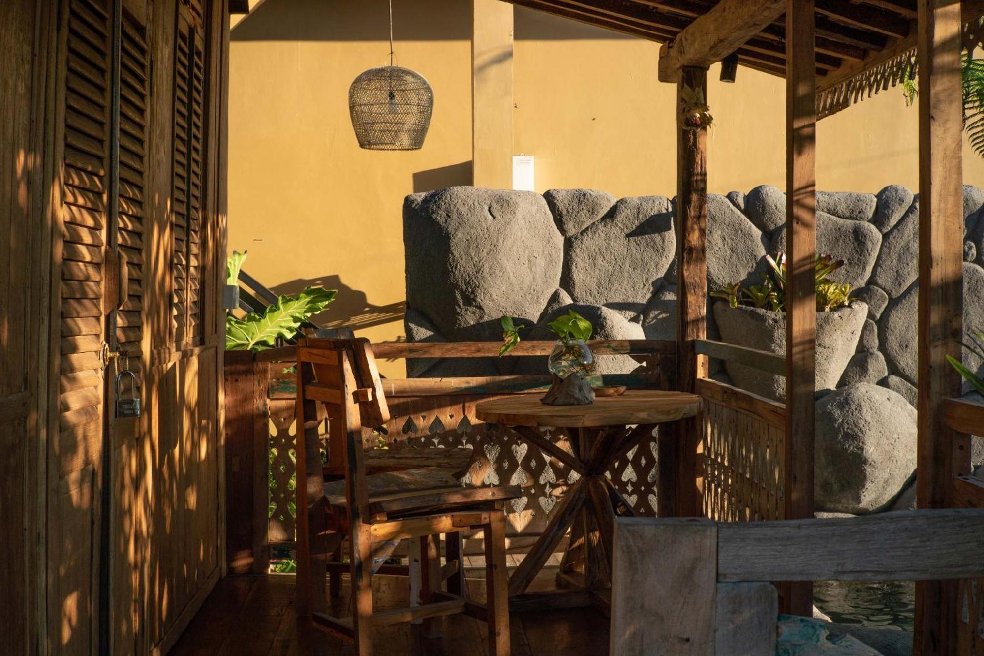 Varo * Ubud (Bali)