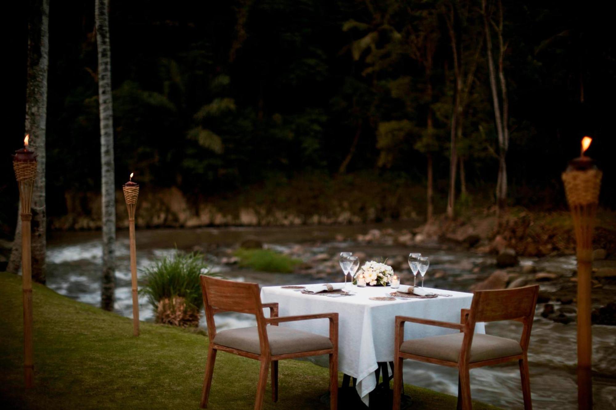 Resort Mandapa, A Ritz-carlton Reserve Ubud (Bali)