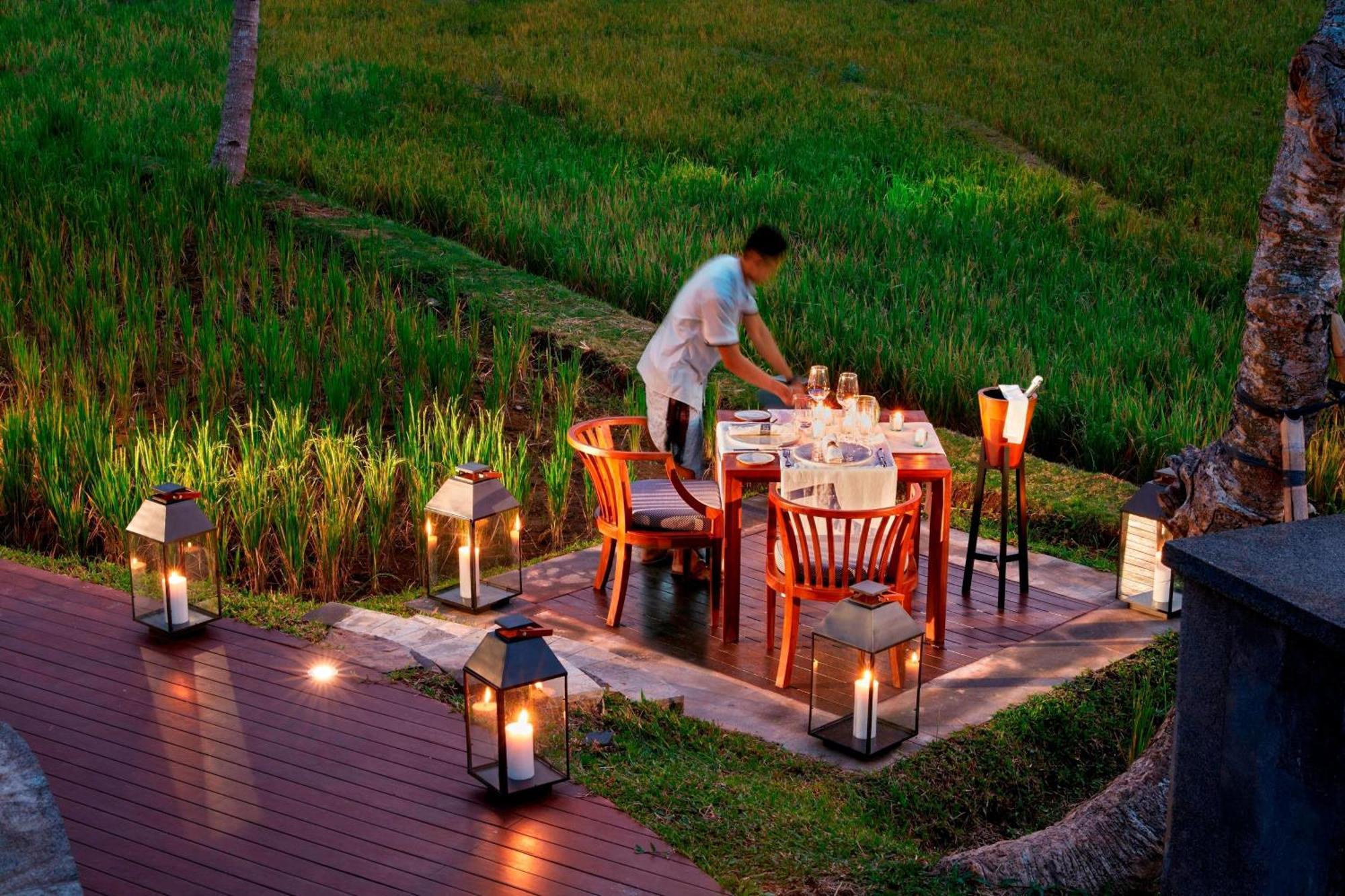 Mandapa, A Ritz-carlton Reserve Resort Ubud (Bali)