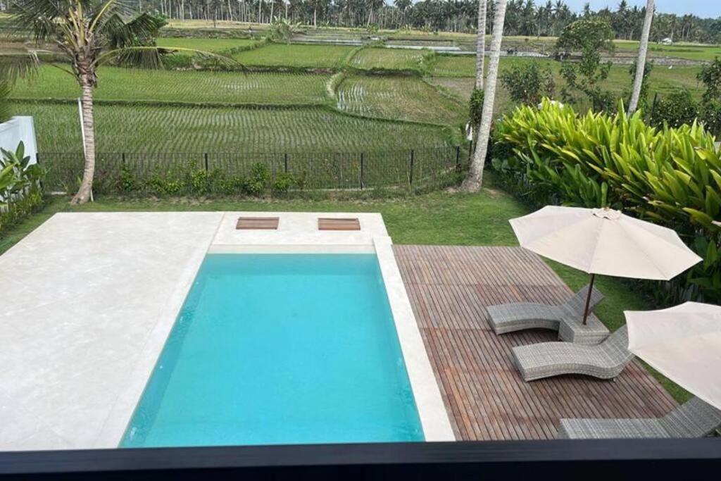 Bondar Villa