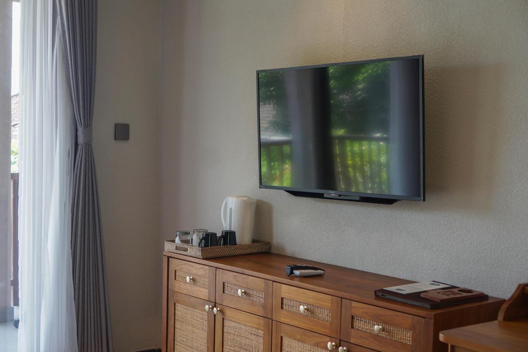 Aura Wellness Sanctuary Ubud