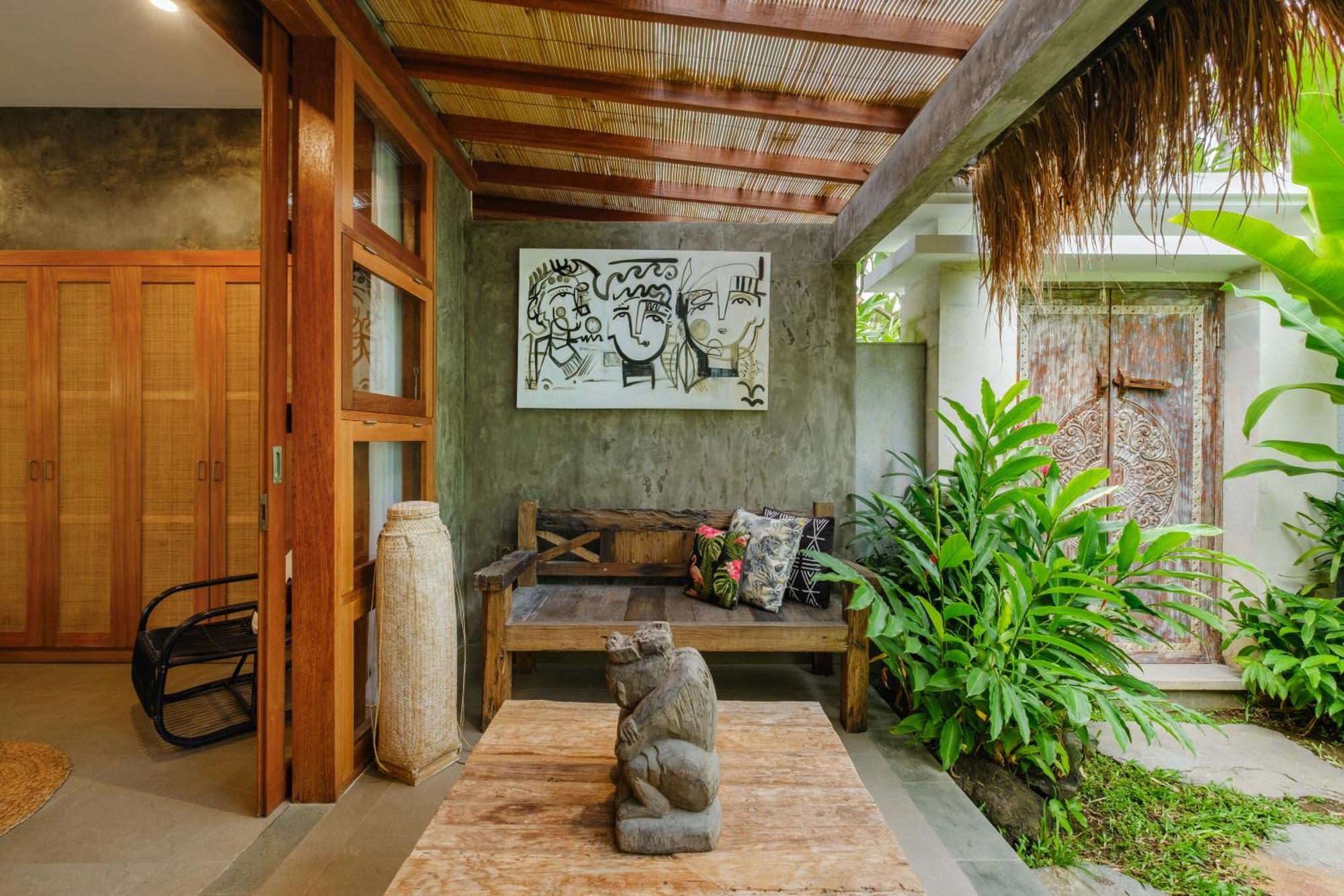 Gaya Villa Ubud (Bali)